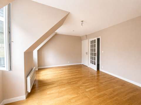 Vente appartement 1 pièce