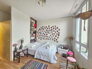 Vente Studio 1 pièce