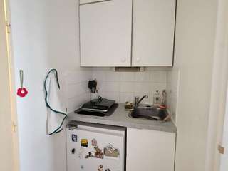 Vente Studio 1 pièce