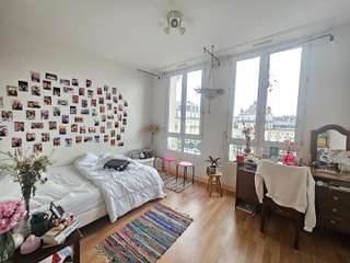 Vente Studio 1 pièce