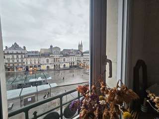 Vente Studio 1 pièce