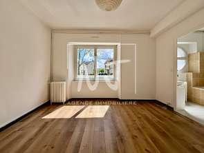 Vente Appartement 4 piècesAngers