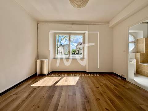 Vente appartement 4 pièces Angers 49
