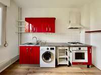 Vente appartement 4 pièces Vente appartement 4 pièces