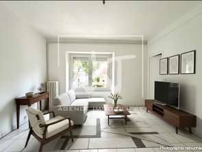 Vente Appartement 4 piècesAngers