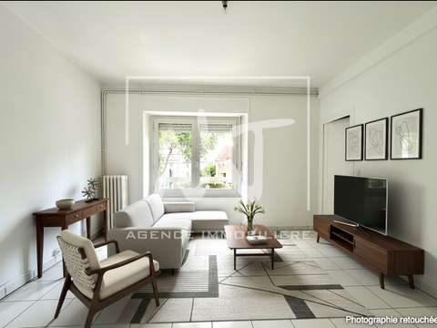 Vente appartement 4 pièces Angers 49