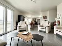 Vente appartement 5 pièces Vente appartement 5 pièces