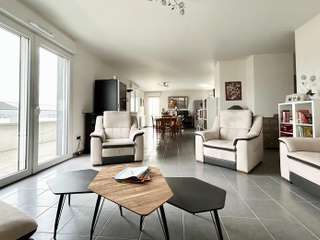 Vente appartement 5 pièces