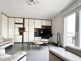 Vente appartement 5 pièces