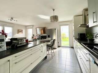 Vente appartement 5 pièces