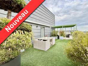 Vente Appartement 5 piècesAngers