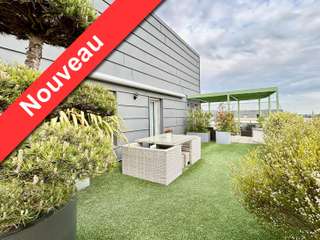 Vente appartement 5 pièces