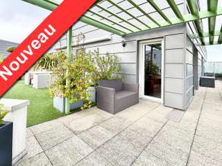 Vente appartement 5 pièces