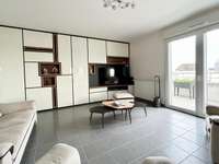 Vente appartement 5 pièces Vente appartement 5 pièces