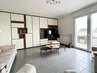 Vente appartement 5 pièces