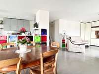 Vente appartement 5 pièces Vente appartement 5 pièces
