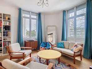 Vente Appartement 5 piècesAngers