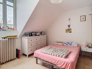 Vente appartement 5 pièces