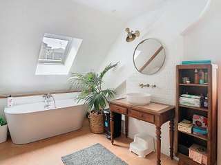 Vente appartement 5 pièces