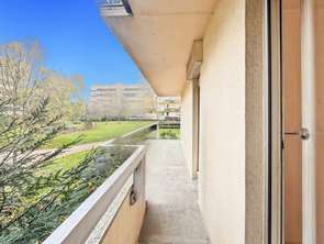 Vente Appartement 3 piècesAngers