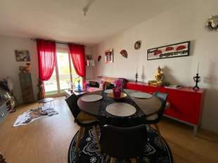 Photo Vente appartement Angers