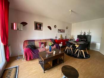 Vente Appartement 2 piècesAngers