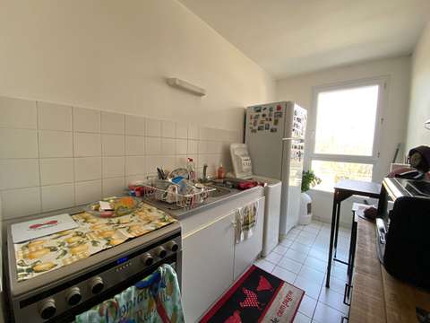 Vente appartement 2 pièces Vente appartement 2 pièces