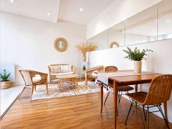Vente Appartement 3 piècesAngers