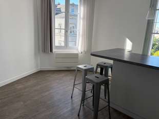 Photo Vente appartement Angers