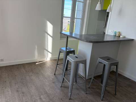 Vente appartement 2 pièces Vente appartement 2 pièces
