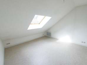 Vente Appartement 2 piècesAngers