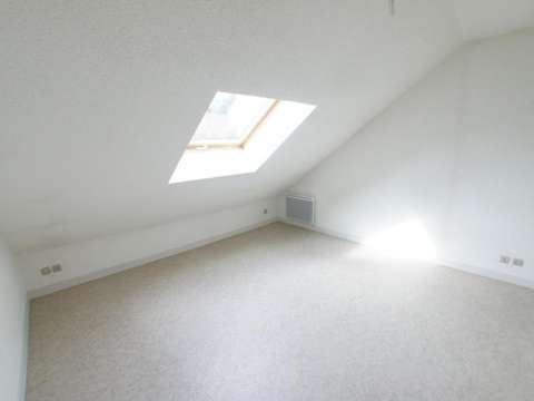 Vente appartement 2 pièces Angers 49