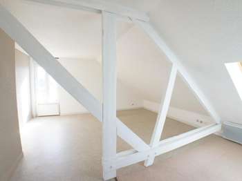 Vente Appartement 2 piècesAngers