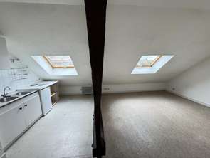 Vente Appartement 2 piècesAngers