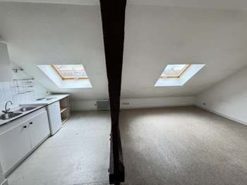 Vente appartement 2 pièces Angers 49