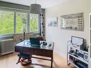 Vente appartement 7 pièces