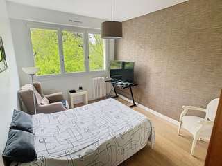 Vente appartement 7 pièces