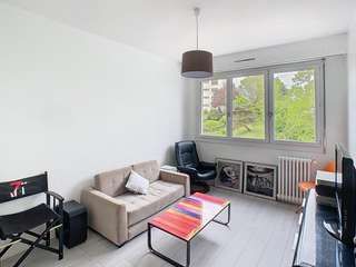 Vente appartement 7 pièces