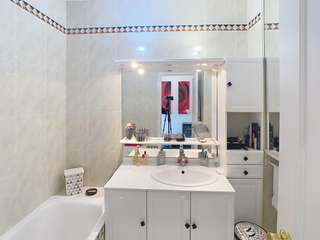 Vente appartement 7 pièces