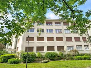 Vente appartement 7 pièces