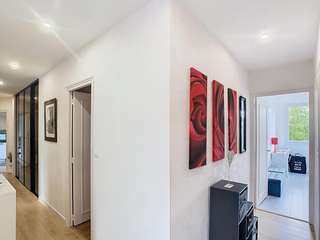 Vente appartement 7 pièces