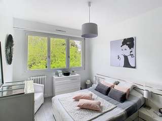 Vente appartement 7 pièces