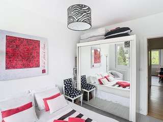 Vente appartement 7 pièces