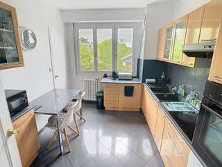 Vente appartement 7 pièces