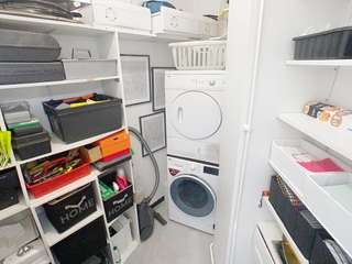 Vente appartement 7 pièces