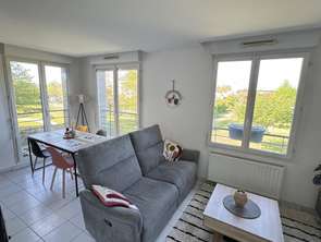 Vente Appartement 3 piècesAngers
