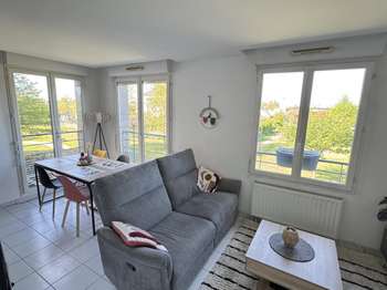Vente appartement 3 pièces Angers 49