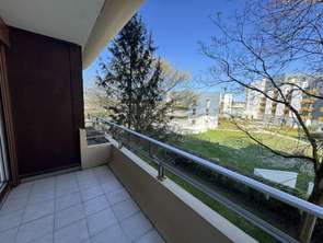 Vente Appartement 2 piècesAngers