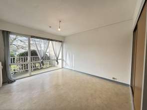 Vente Appartement T1Angers