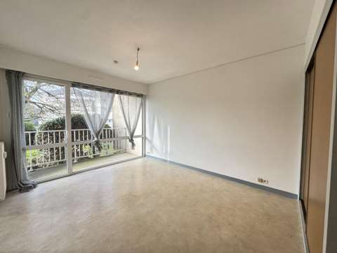 Vente appartement 1 pièce Angers 49